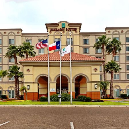 Embassy Suites By Hilton Laredo Extérieur photo