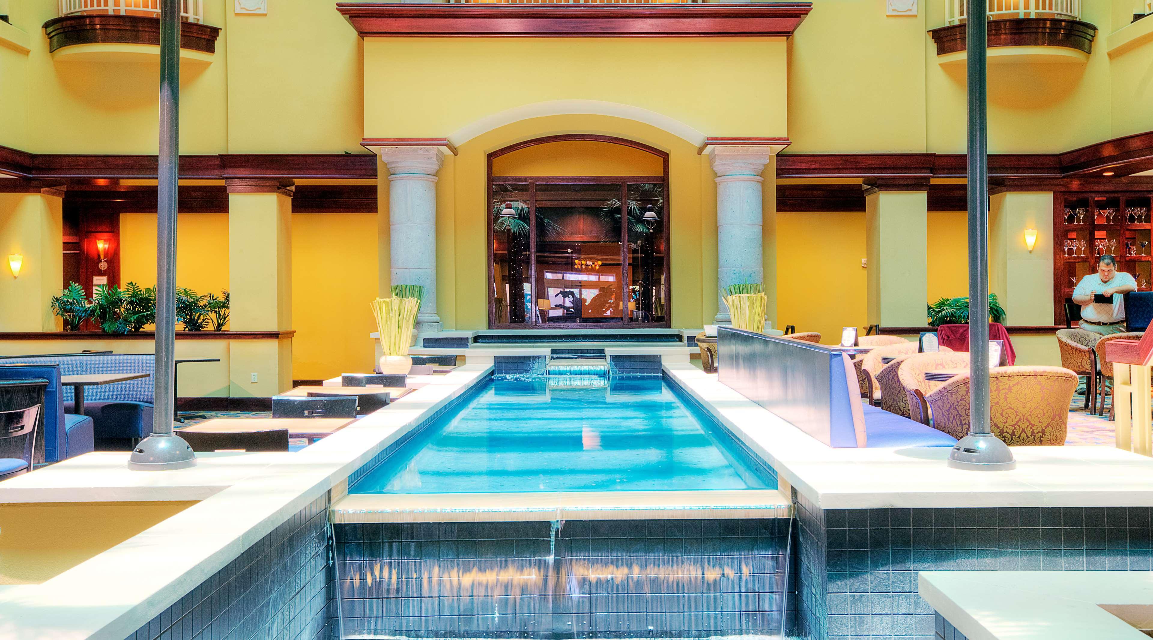 Embassy Suites By Hilton Laredo Facilités photo