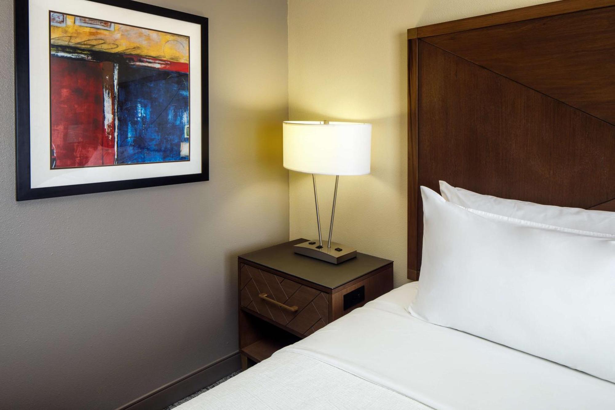 Embassy Suites By Hilton Laredo Extérieur photo