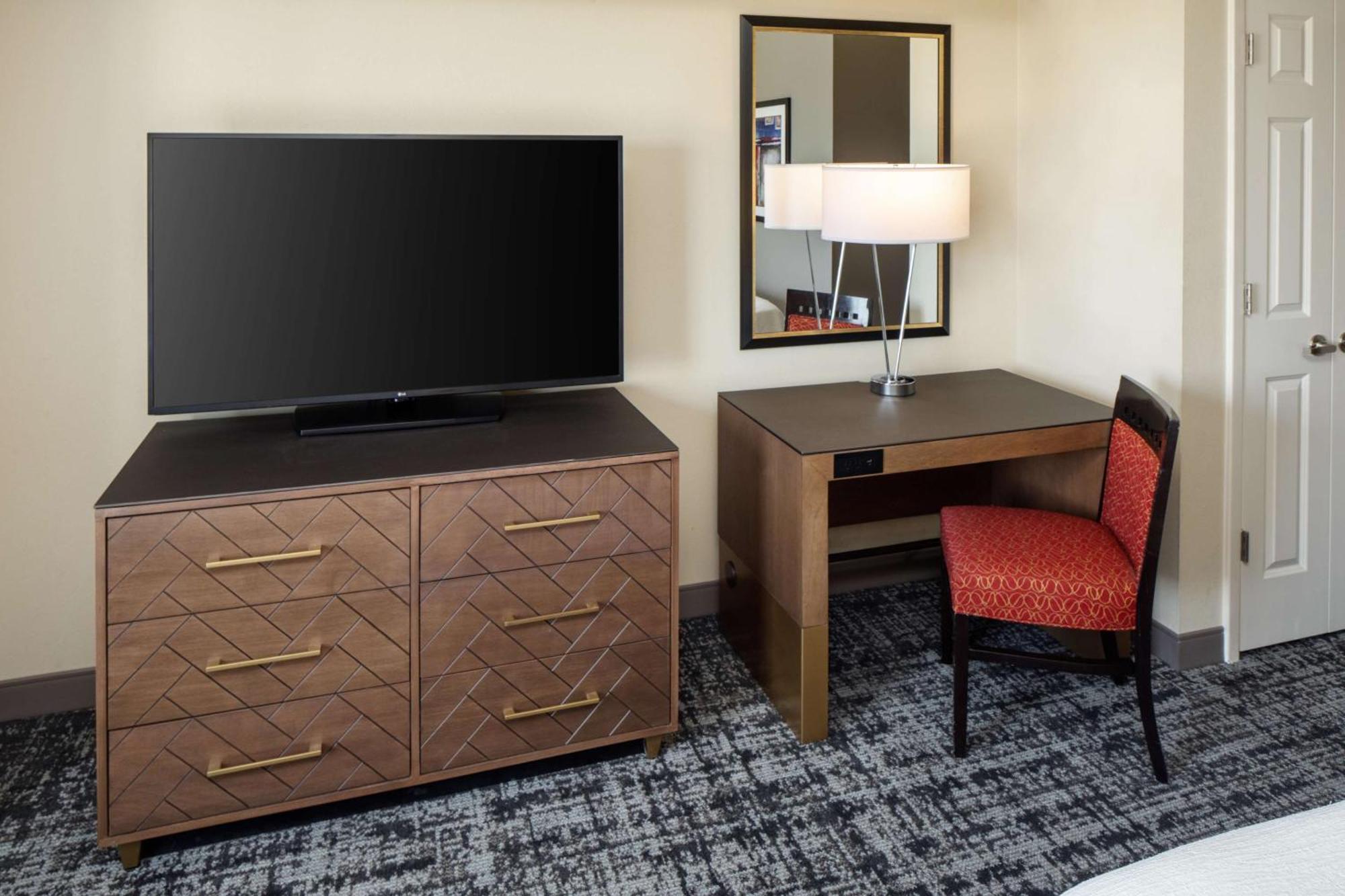 Embassy Suites By Hilton Laredo Extérieur photo
