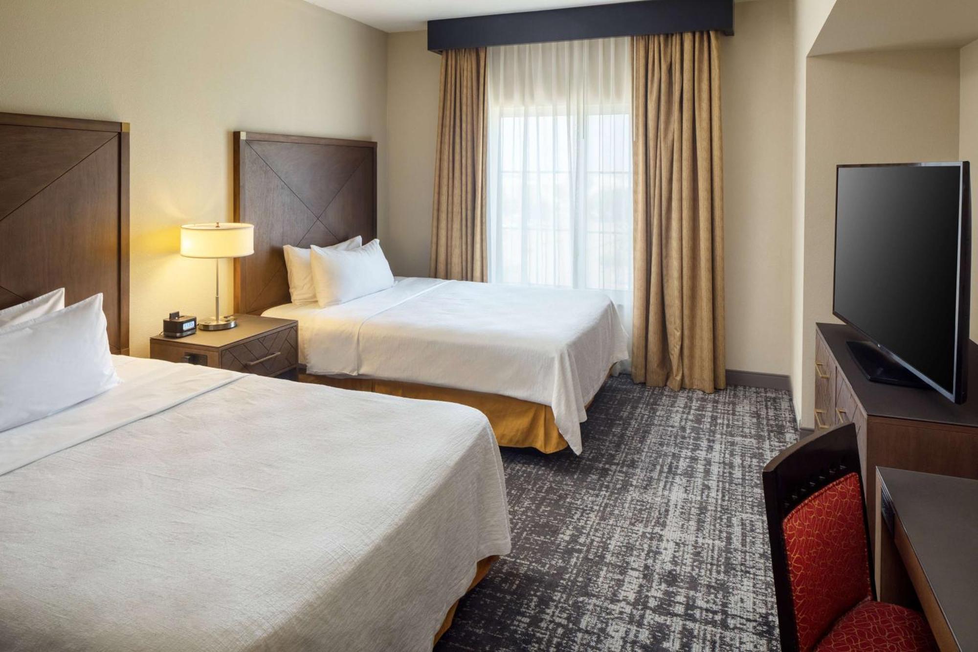 Embassy Suites By Hilton Laredo Extérieur photo