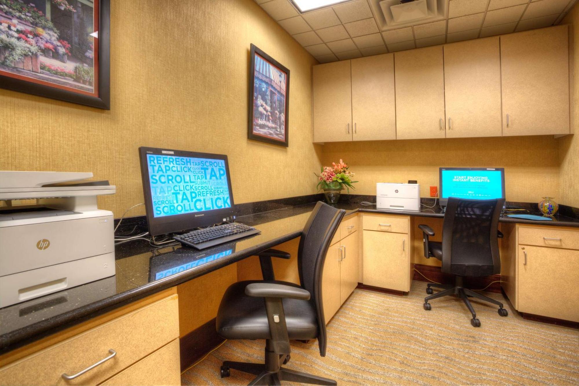 Embassy Suites By Hilton Laredo Extérieur photo