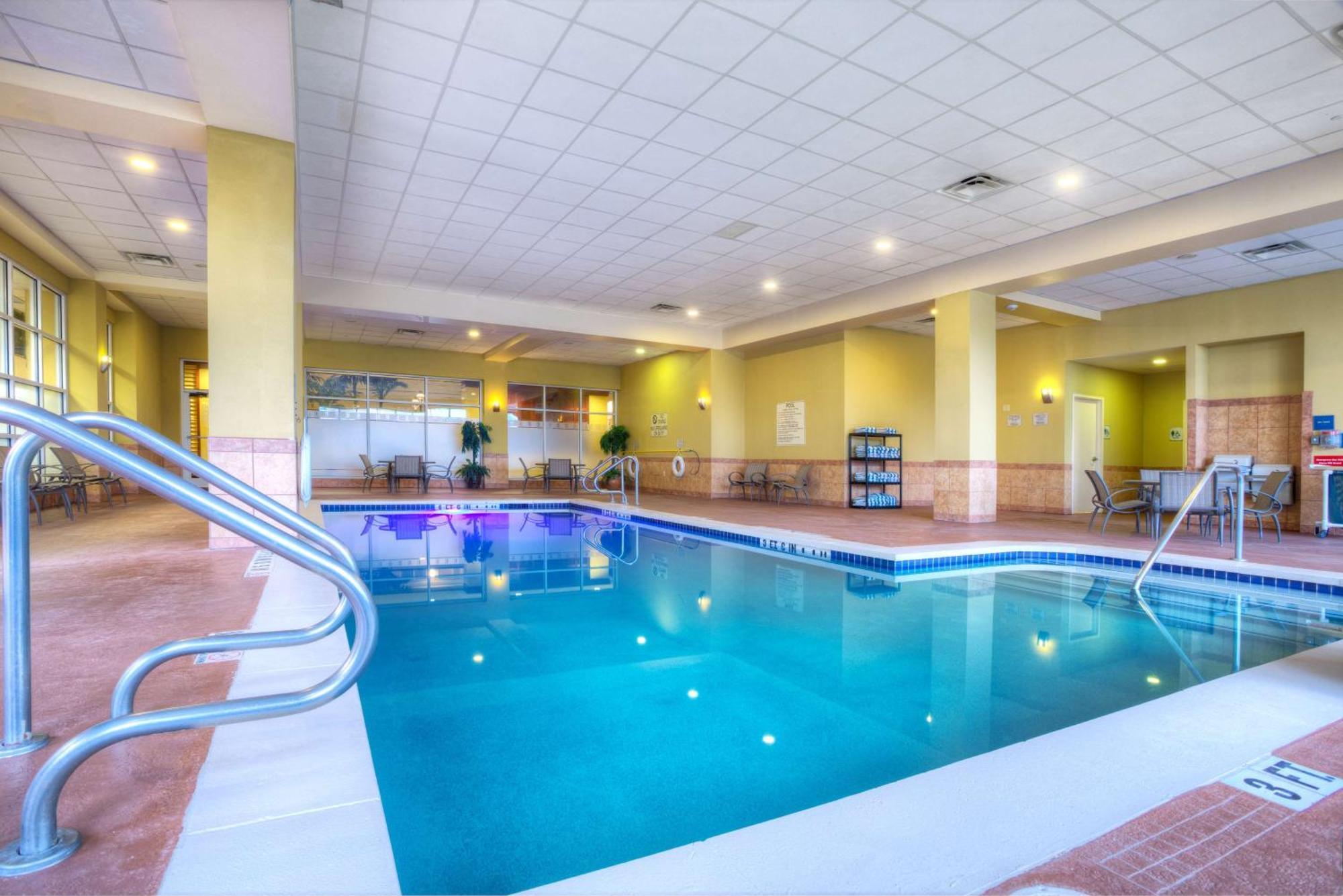 Embassy Suites By Hilton Laredo Extérieur photo