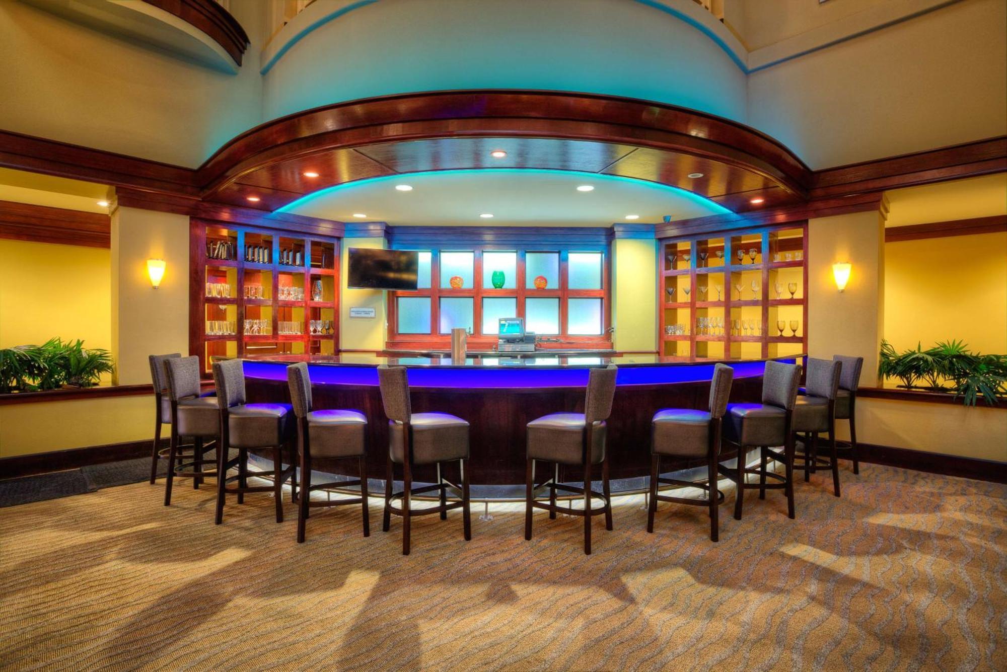 Embassy Suites By Hilton Laredo Extérieur photo