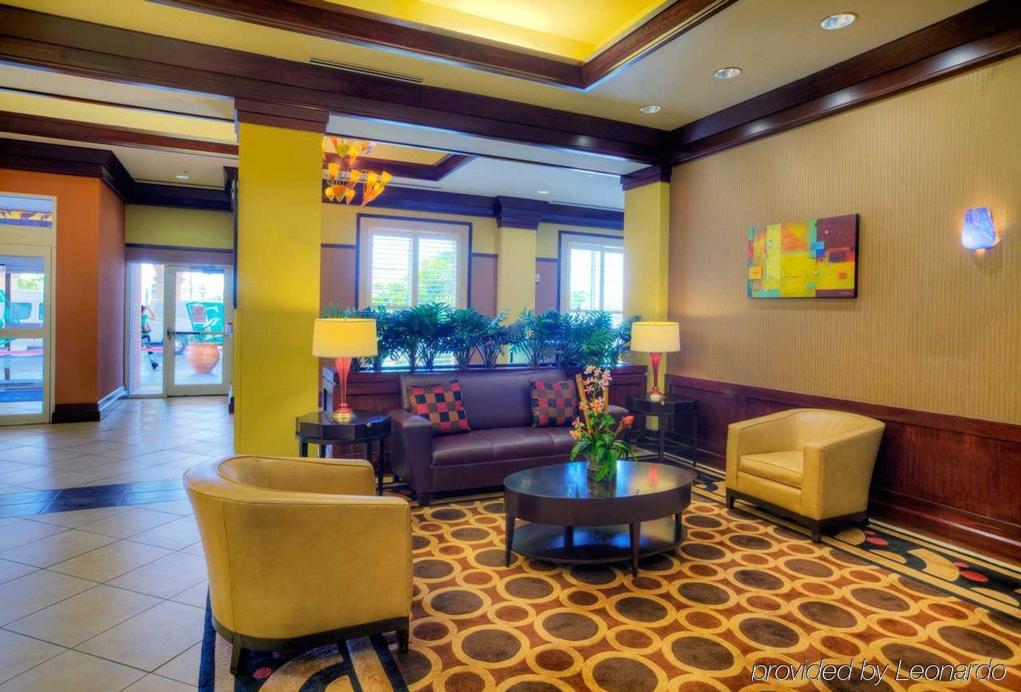 Embassy Suites By Hilton Laredo Extérieur photo