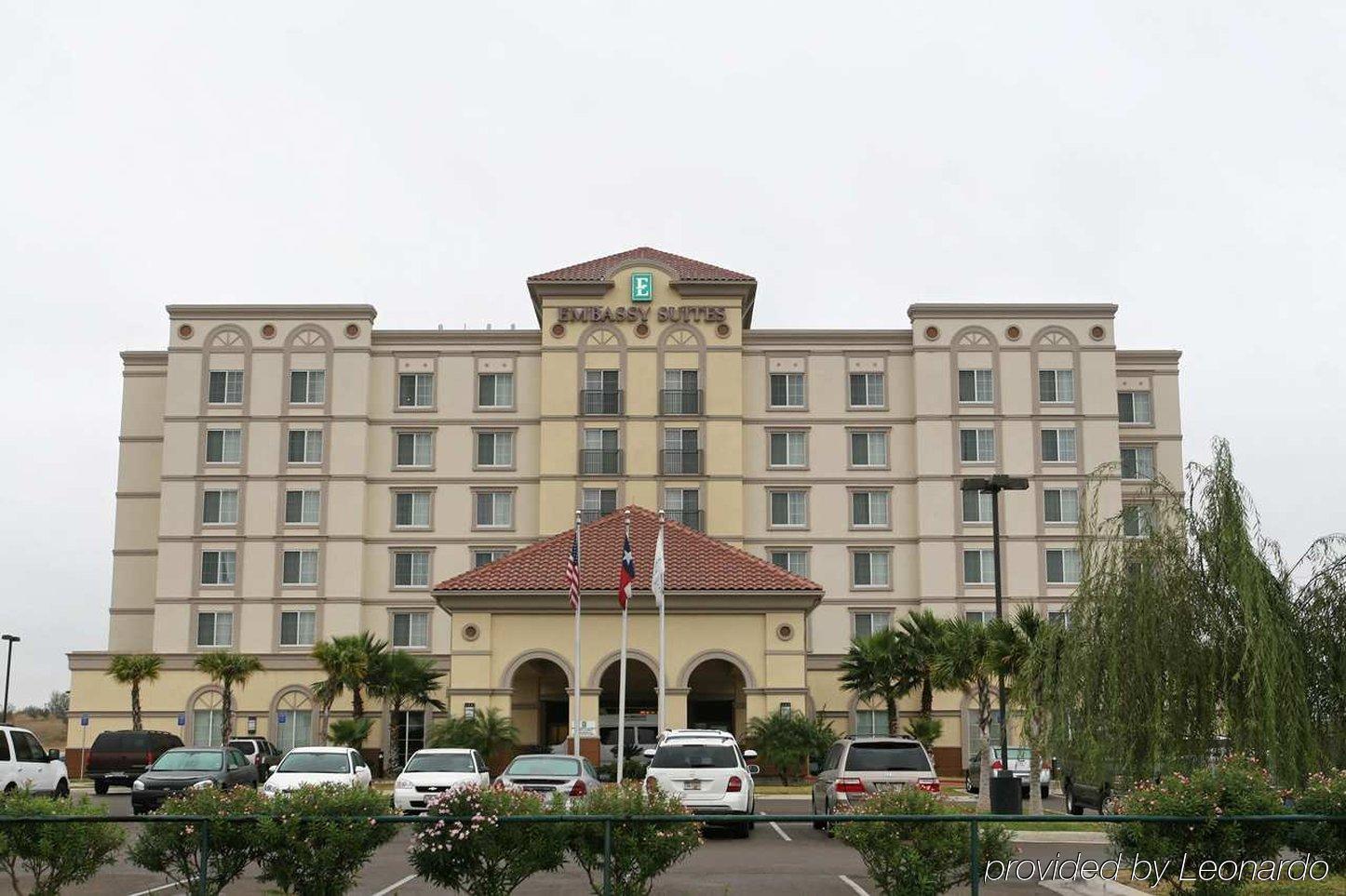 Embassy Suites By Hilton Laredo Extérieur photo
