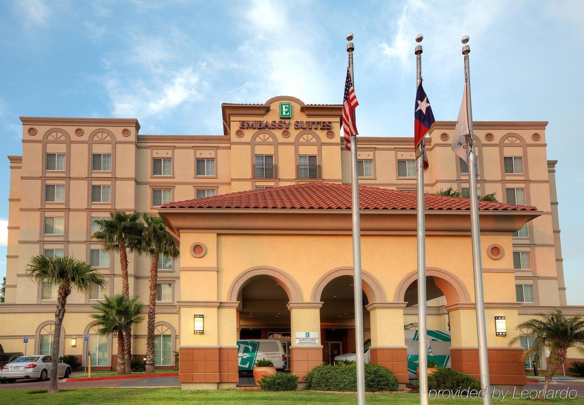 Embassy Suites By Hilton Laredo Extérieur photo