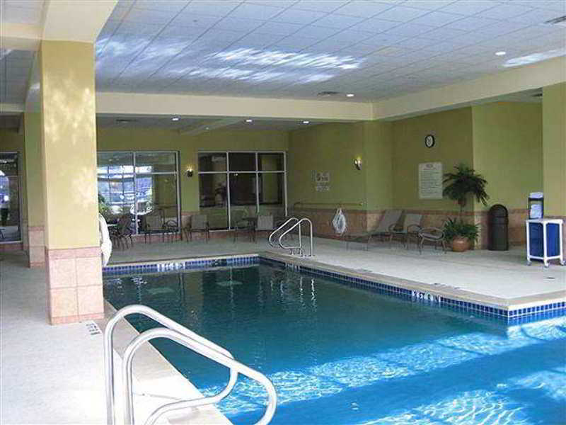 Embassy Suites By Hilton Laredo Extérieur photo
