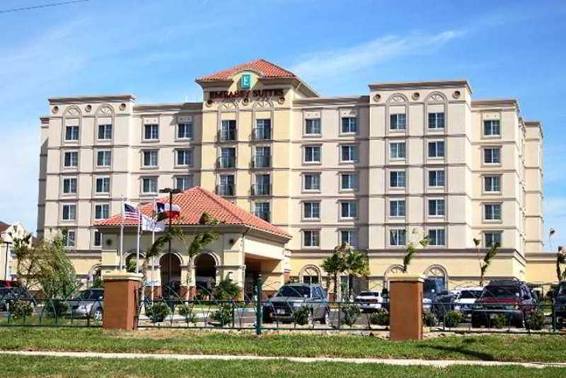 Embassy Suites By Hilton Laredo Extérieur photo