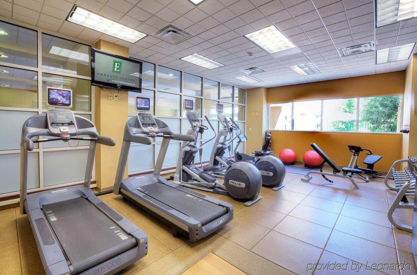 Embassy Suites By Hilton Laredo Extérieur photo